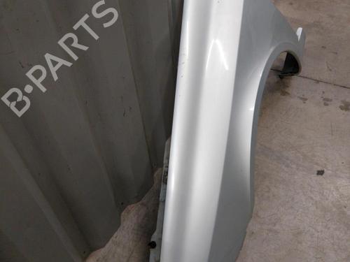 Left front fenders RENAULT LAGUNA II (BG0/1_) 1.9 dCi (BG08, BG0G) | BP23737226C41 