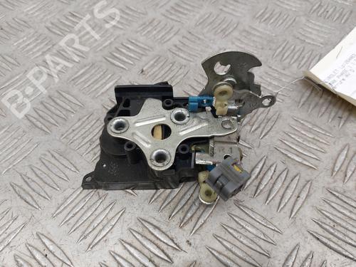 Front right lock CHEVROLET SPARK (M300) 1.0 | BP32864535C97  - Image 5