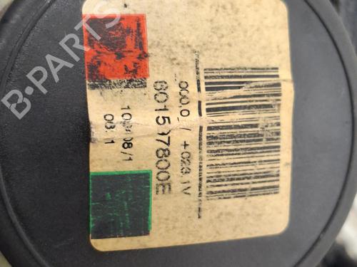 Rear center seatbelt FORD C-MAX (DM2) 1.6 TDCi | BP36682943I27 - Image 3