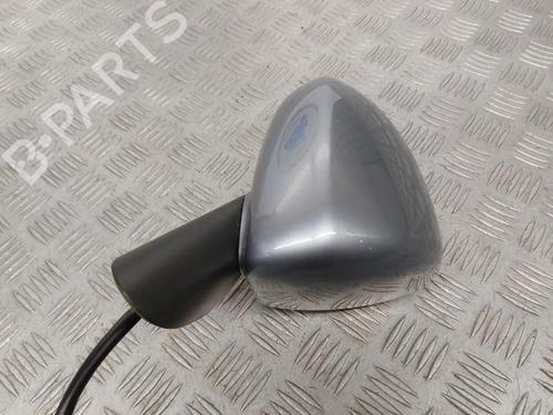 Right mirror OPEL CORSA D (S07) 1.3 CDTI (L08, L68) | BP23743843C27 