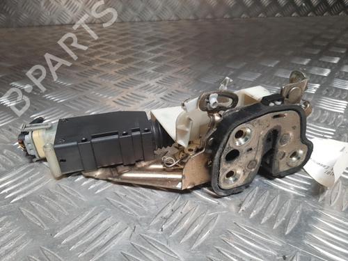 Used Front left lock OPEL TIGRA (S93) 1.4 16V (F07) (90 hp) 24851688