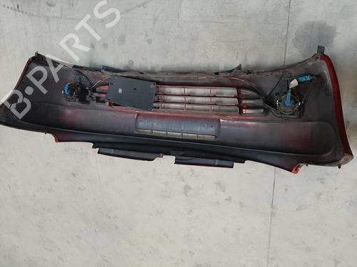 Front bumper CITROËN XSARA PICASSO (N68) 2.0 HDi | BP23714835C7 
