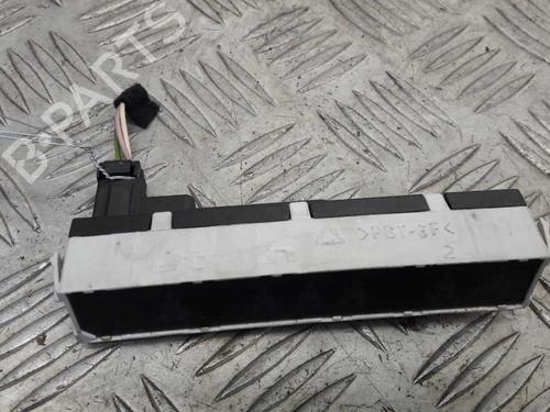 Elektronisk modul PEUGEOT 207 (WA_, WC_) 1.6 16V VTi | BP24853810M83 