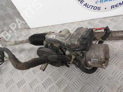 Used Steering rack Steering rack PEUGEOT 2008 I (CU_) 1.2 VTi (82 hp) 23748665 23748665