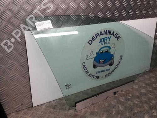 Front right door window OPEL ASTRA H (A04) 1.7 CDTI (L48) | BP23734669C19 