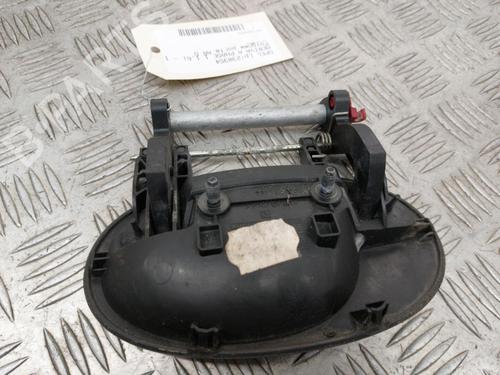 rear-right-exterior-door-handle-opel-meriva-a-mpv-x03-2003-2004-2005-2006-2007-2008-2009-2010-23737242 main image