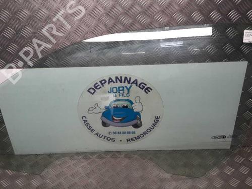 Front left door window FORD FIESTA V (JH_, JD_) 1.4 TDCi | BP23734848C18 