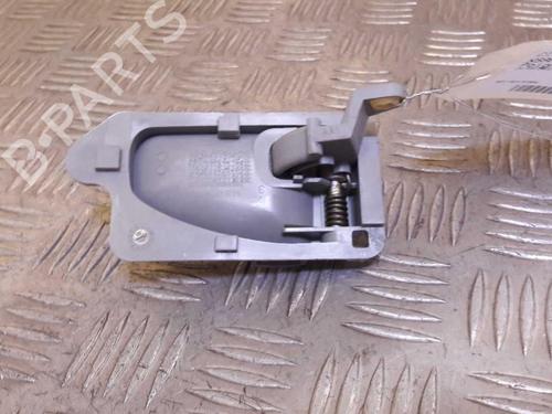 Højre fortil invendig håndtag CITROËN XSARA PICASSO (N68) 1.6 HDi | BP23726871I14 