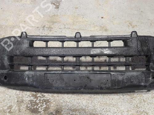 Used Front bumper FIAT DUCATO Van (230_) 2.8 D (87 hp) 23728043