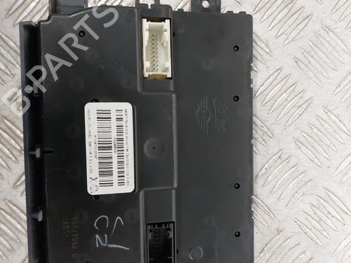 AC Styreenhet / Manøvreringsenhet MINI MINI (R56) Cooper | BP29612247I5 
