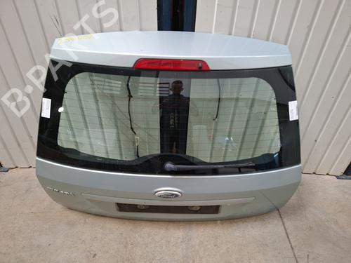 Used Tailgate FORD FIESTA V (JH_, JD_) 1.4 16V (80 hp) 28805520
