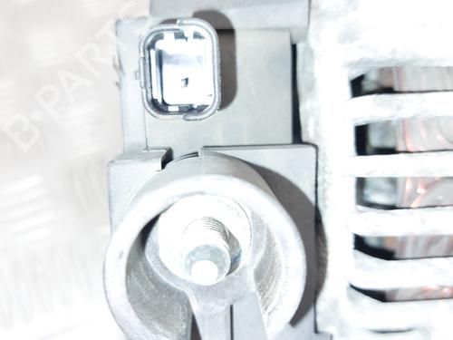 Alternator PEUGEOT 208 I (CA_, CC_) 1.2 VTI 82 | BP29912943M7