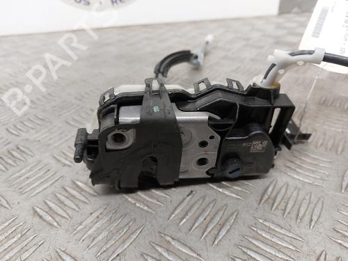 Rear right lock PEUGEOT 208 II (UB_, UP_, UW_, UJ_) 1.2 PureTech 100 | BP23747944C99 