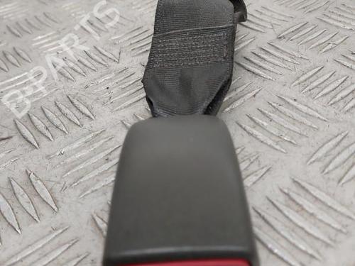 Seat buckle NISSAN NAVARA NP300 (D40) 2.5 dCi 4WD | BP23743642I32 - Image 3