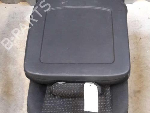 Used Rear seat Rear seat RENAULT SCÉNIC III (JZ0/1_) 1.5 dCi (110 hp) 23718334 23718334