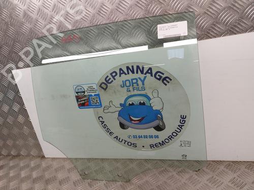 Rear right door window PEUGEOT 208 II (UB_, UP_, UW_, UJ_) 1.2 PureTech 100 | BP23747912C21 