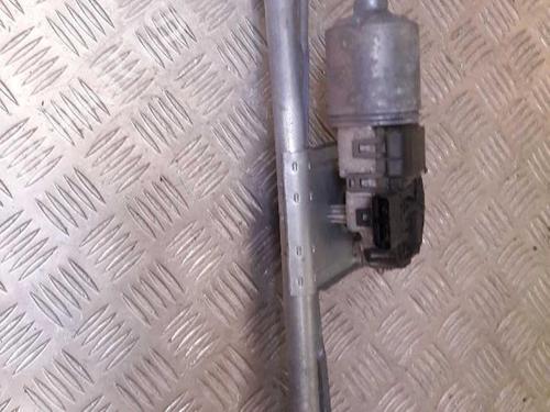Front wiper motor CITROËN C5 II (RC_) 2.0 HDi (RCRHRH) | BP24852037M29 