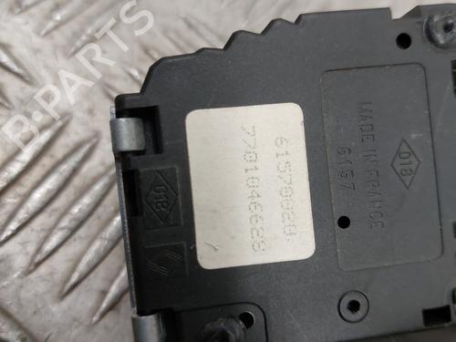 Steering column stalk RENAULT TWINGO I (C06_) 1.2 (C066, C068) | BP30127818I23