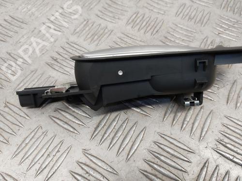 Front left interior door handle VW GOLF V (1K1) 1.9 TDI | BP23746886I13 