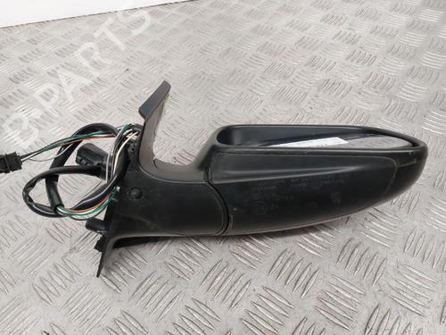Right mirror PEUGEOT 307 Break (3E) 2.0 HDI 110 | BP23659223C27 