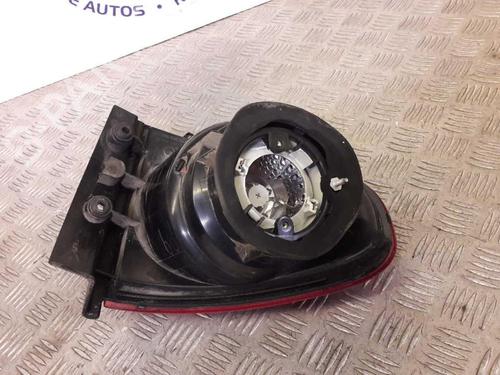 Left taillight SEAT ALTEA (5P1) 2.0 TDI 16V | BP23657890C34 - Image 2