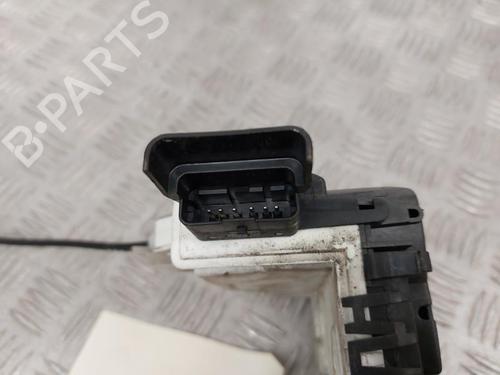 Front right lock CITROËN C3 II (SC_) 1.4 HDi 70 (SC8HZC, SC8HR0, SC8HP4) | BP23737847C97 