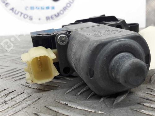 Right front window motor FORD FIESTA VI (CB1, CCN) 1.4 TDCi | BP23736976E20