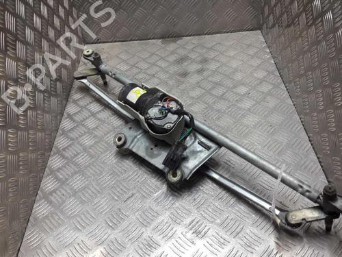 Front wiper motor JEEP GRAND CHEROKEE II (WJ, WG) 3.1 TD 4x4 | BP24853464M29 