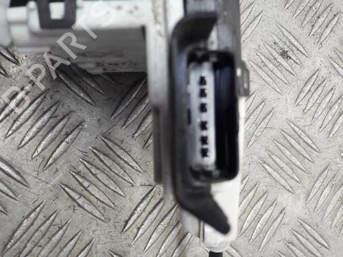 Rear left lock CITROËN C3 II (SC_) 1.4 HDi 70 (SC8HZC, SC8HR0, SC8HP4) | BP23735778C100 