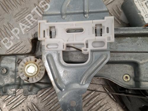 Vindusheismekanisme høyre bak CITROËN C4 II (NC_) 1.6 HDi 115 | BP29202363C25