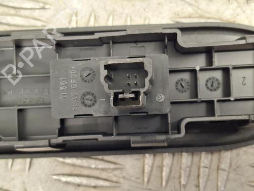 Used Right front window switch Right front window switch 38426195 38426195