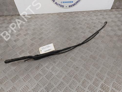 Used Front windshield wiper arm RENAULT ESPACE III (JE0_) 2.2 12V TD (JE0E, JE0H, JE0P) (113 hp) 25259486