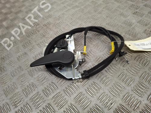 Used Rear right interior door handle Rear right interior door handle 38318477 38318477