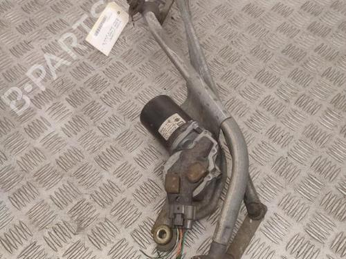 Front wiper motor NISSAN ALMERA II Hatchback (N16) 1.5 | BP23744486M29 - Image 5
