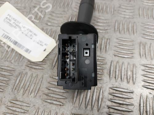 Used Steering column stalk Steering column stalk PEUGEOT 406 (8B) 1.8 16V (110 hp) 23737330 23737330