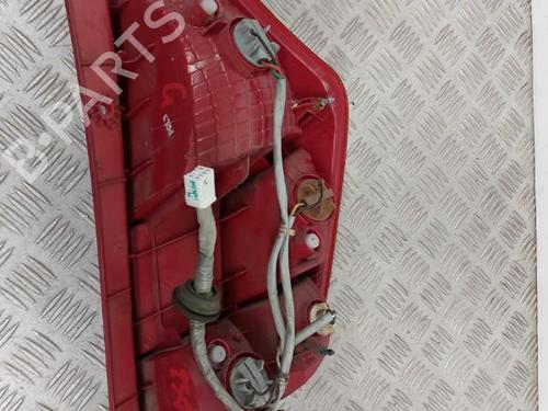 Left taillight HYUNDAI i10 I (PA) 1.1 | BP23744833C34 