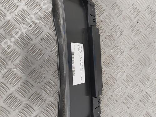 Instrument cluster PEUGEOT 208 II (UB_, UP_, UW_, UJ_) 1.2 PureTech 100 | BP23747987C47 