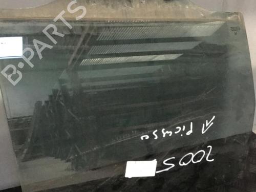 Dørrute venstre bak CITROËN C3 Picasso (SH_) 1.6 HDI 90 (92 hp) 23714586