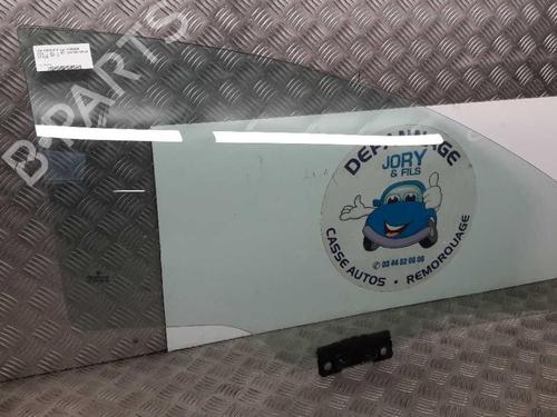 Front right door window VW FOX Hatchback (5Z1, 5Z3, 5Z4) 1.2 | BP23736055C19 