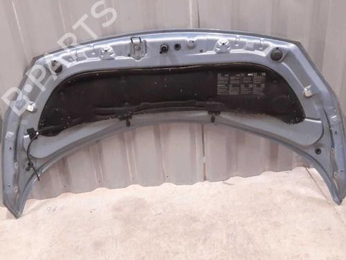 Hood RENAULT GRAND SCÉNIC II (JM0/1_) 1.9 dCi (JM0G, JM12, JM1G, JM2C) | BP23727175C1 