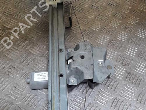 Rear left window mechanism RENAULT ZOE (BFM_) ZOE | BP23725905C24 - Image 2