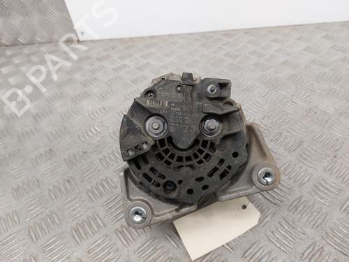 Used Alternator Alternator OPEL MERIVA A MPV (X03) 1.6 (E75) (105 hp) 33160668 33160668