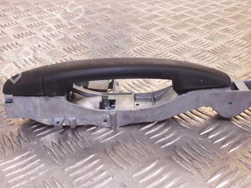 Front right exterior door handle PEUGEOT 207 (WA_, WC_) 1.4 HDi | BP23656523C129 