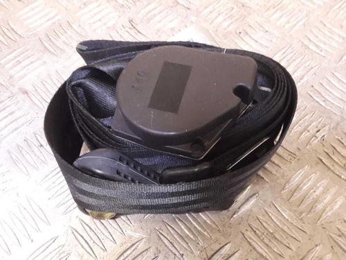Used Front left seatbelt Front left seatbelt RENAULT TWINGO I (C06_) 1.2 (C063, C064) (55 hp) 23656704 23656704