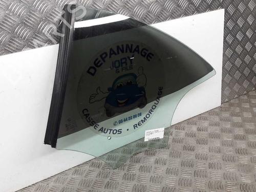 Rear left door window PEUGEOT 307 CC (3B) 2.0 HDi 135 | BP23736469C20 