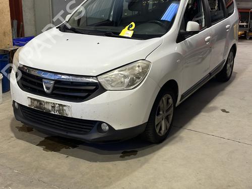 Left mirror DACIA LODGY (JS_) 1.5 dCi (JSMC, JSAF) | BP24629272C26 - Image 7