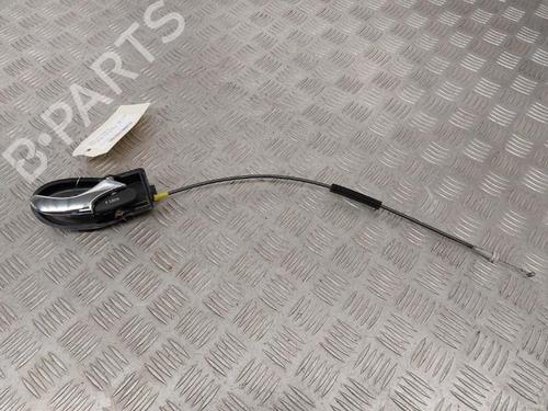 Maniglia interna anteriore destra FORD FOCUS I (DAW, DBW) 1.8 TDCi (115 hp) 23743570