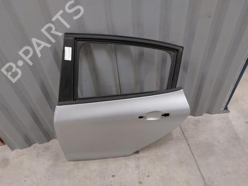 Left rear door PEUGEOT 208 I (CA_, CC_) 1.6 HDi | BP23747768C4 