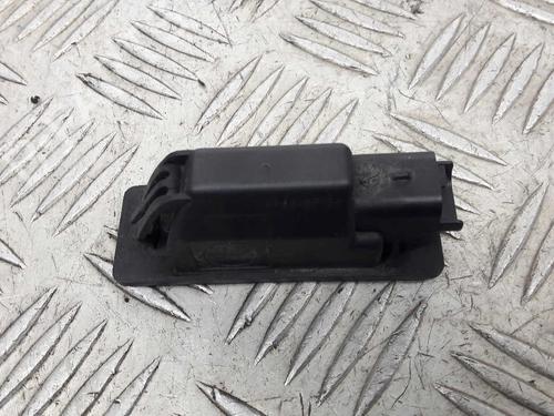 Used Licence plate light Licence plate light PEUGEOT 407 (6D_) 2.0 HDi 135 (6DRHRH, 6DRHRE, 6DRHRG, 6DRHRJ) (136 hp) 23736684 23736684