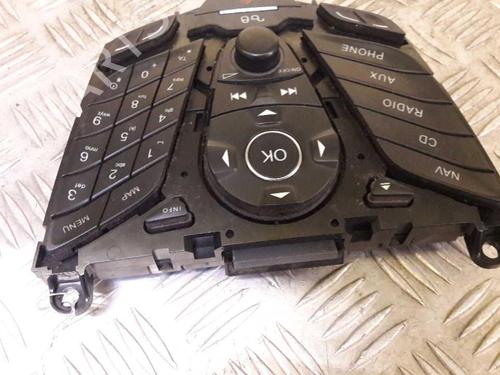 Used Switch FORD FOCUS III 1.6 TDCi (115 hp) 23727767
